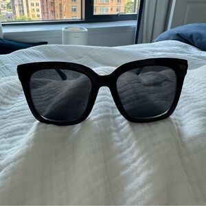 Diff Eyewear Bella Sunglasses